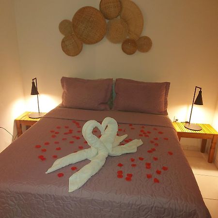 Eco Isla Guesthouse Florianópolis Oda fotoğraf