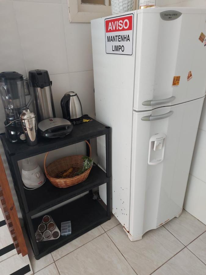 Eco Isla Guesthouse Florianópolis Dış mekan fotoğraf