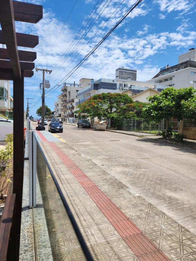 Eco Isla Guesthouse Florianópolis Dış mekan fotoğraf