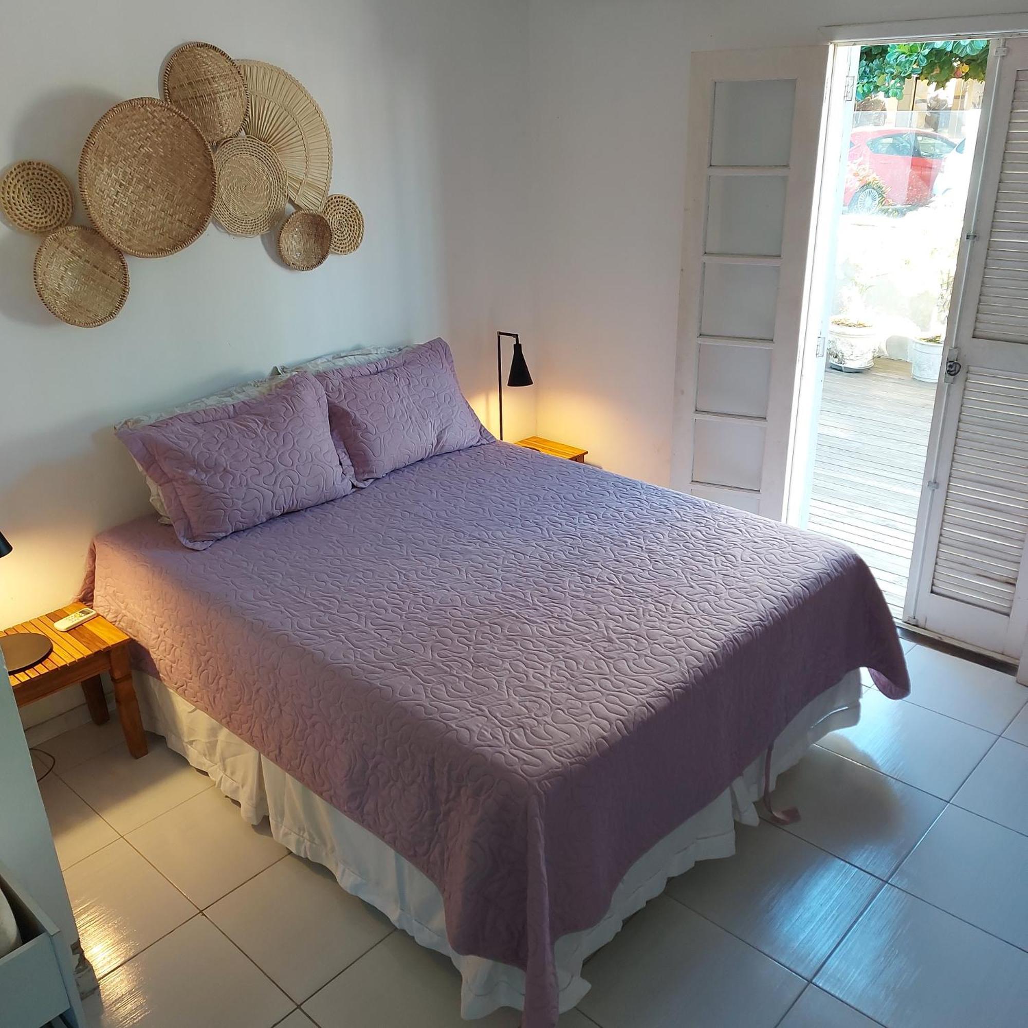 Eco Isla Guesthouse Florianópolis Oda fotoğraf