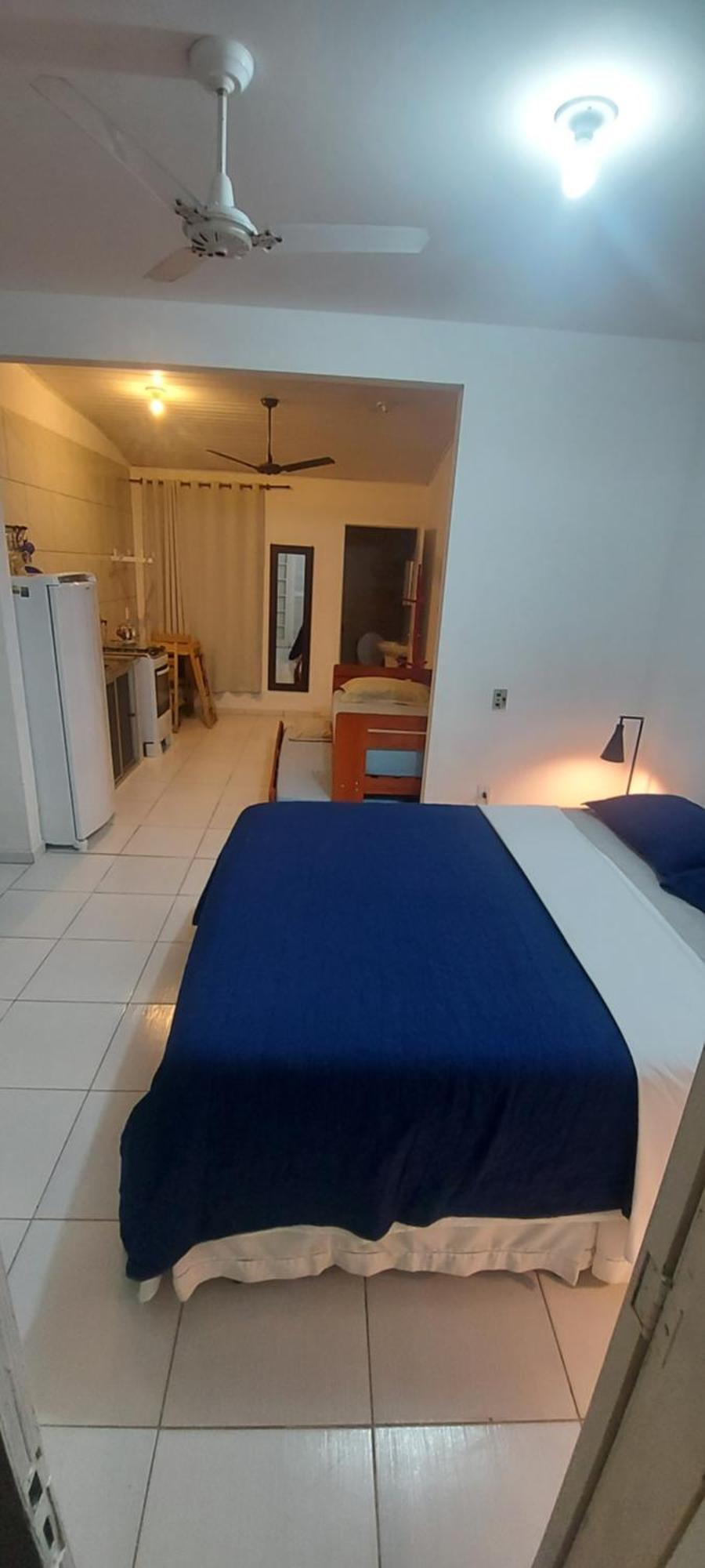 Eco Isla Guesthouse Florianópolis Oda fotoğraf