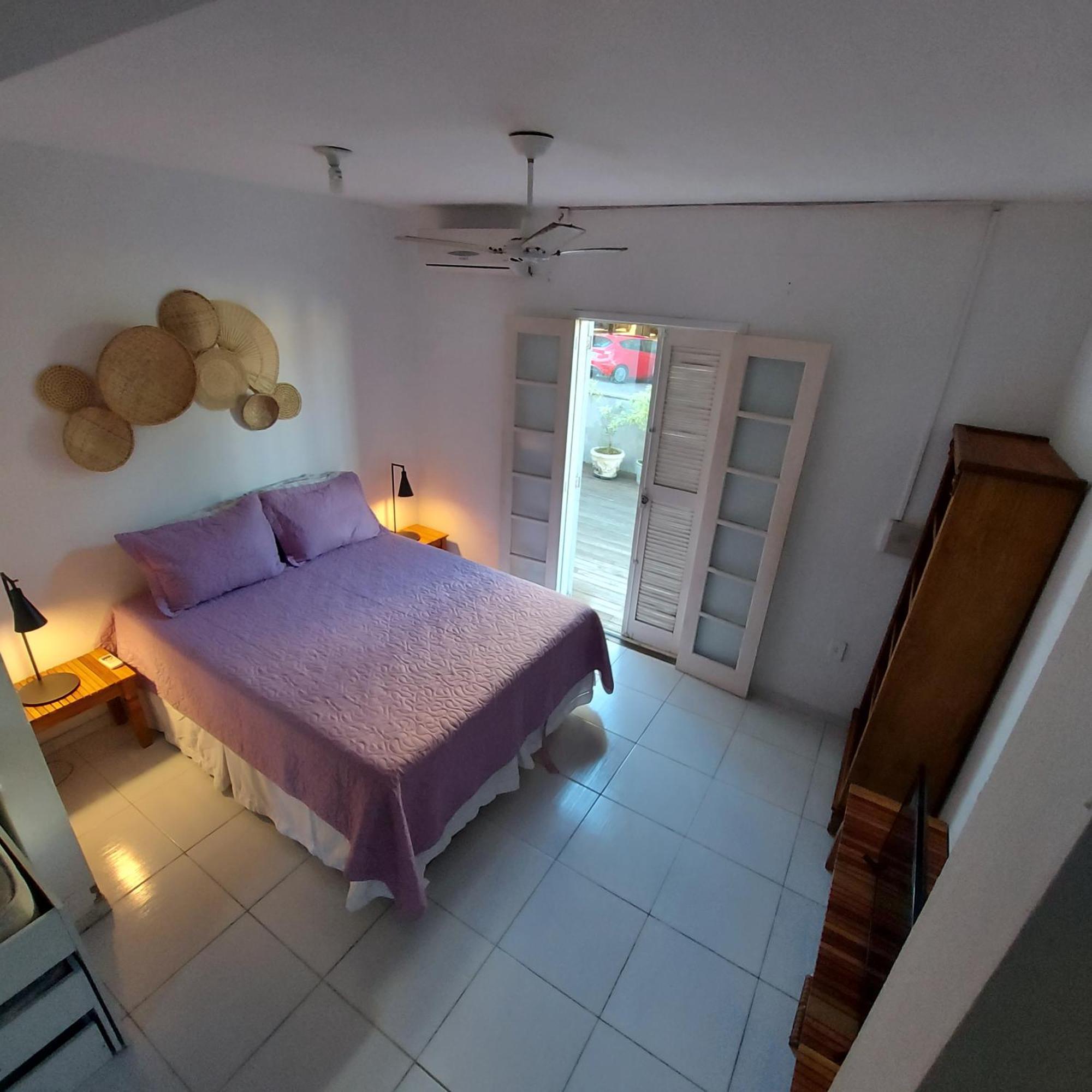 Eco Isla Guesthouse Florianópolis Oda fotoğraf