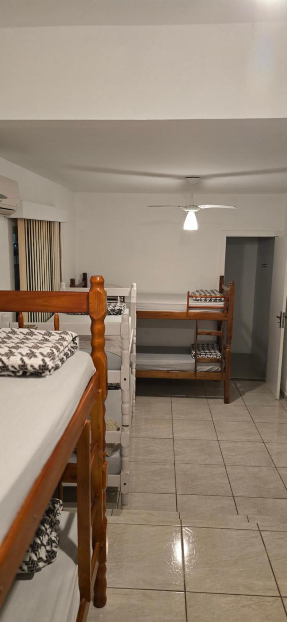 Eco Isla Guesthouse Florianópolis Oda fotoğraf