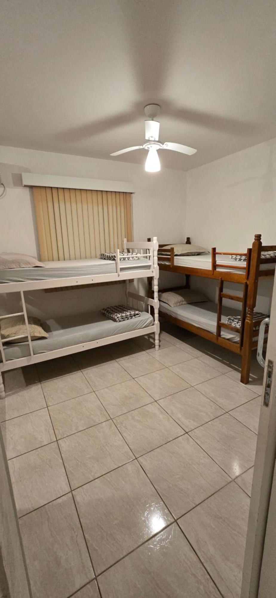 Eco Isla Guesthouse Florianópolis Oda fotoğraf