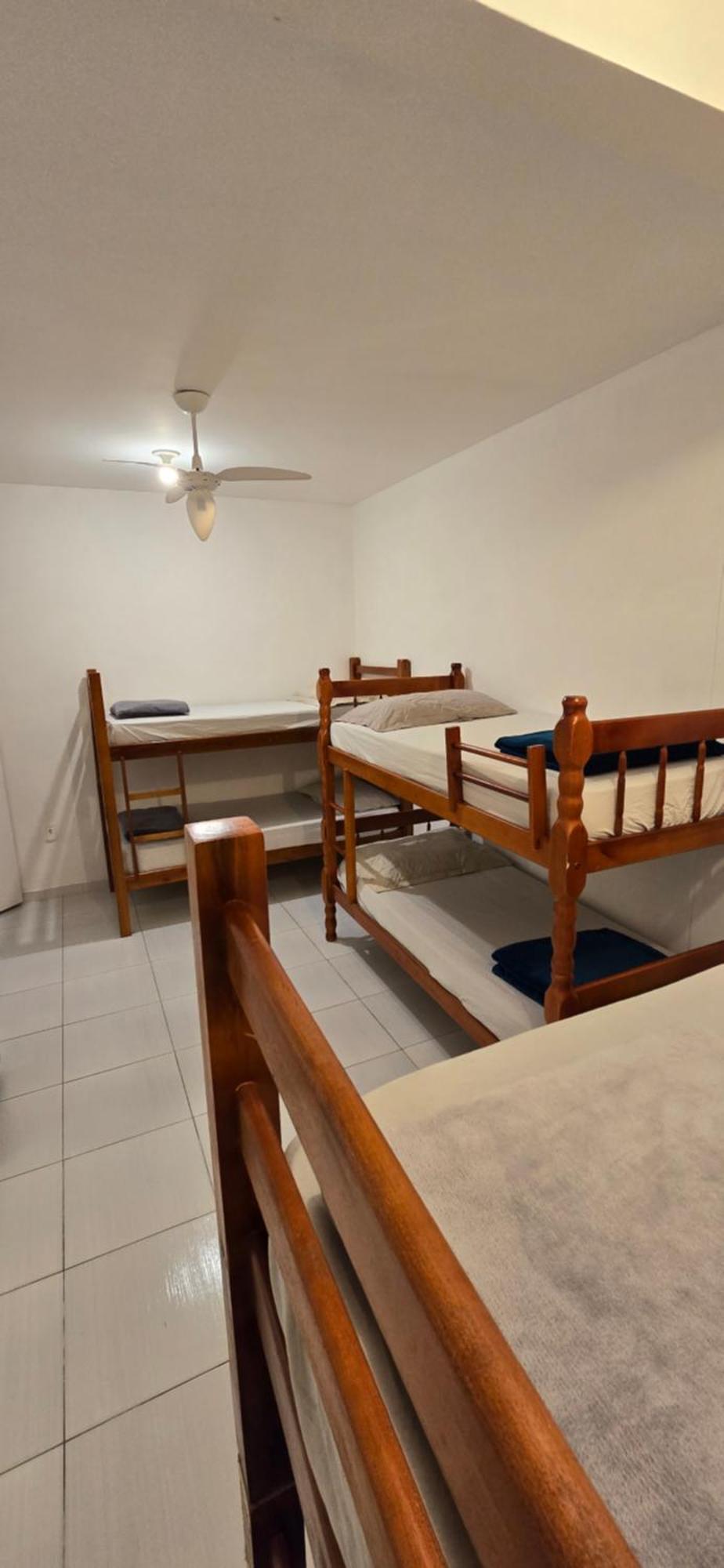 Eco Isla Guesthouse Florianópolis Oda fotoğraf