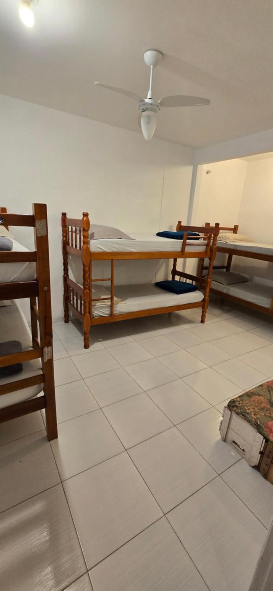 Eco Isla Guesthouse Florianópolis Oda fotoğraf