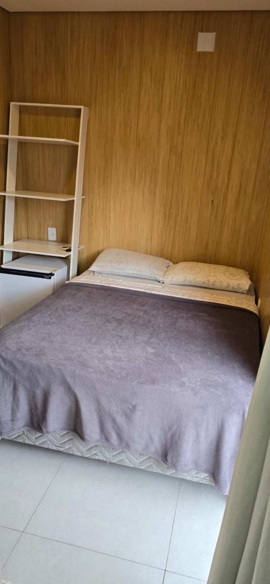 Eco Isla Guesthouse Florianópolis Oda fotoğraf