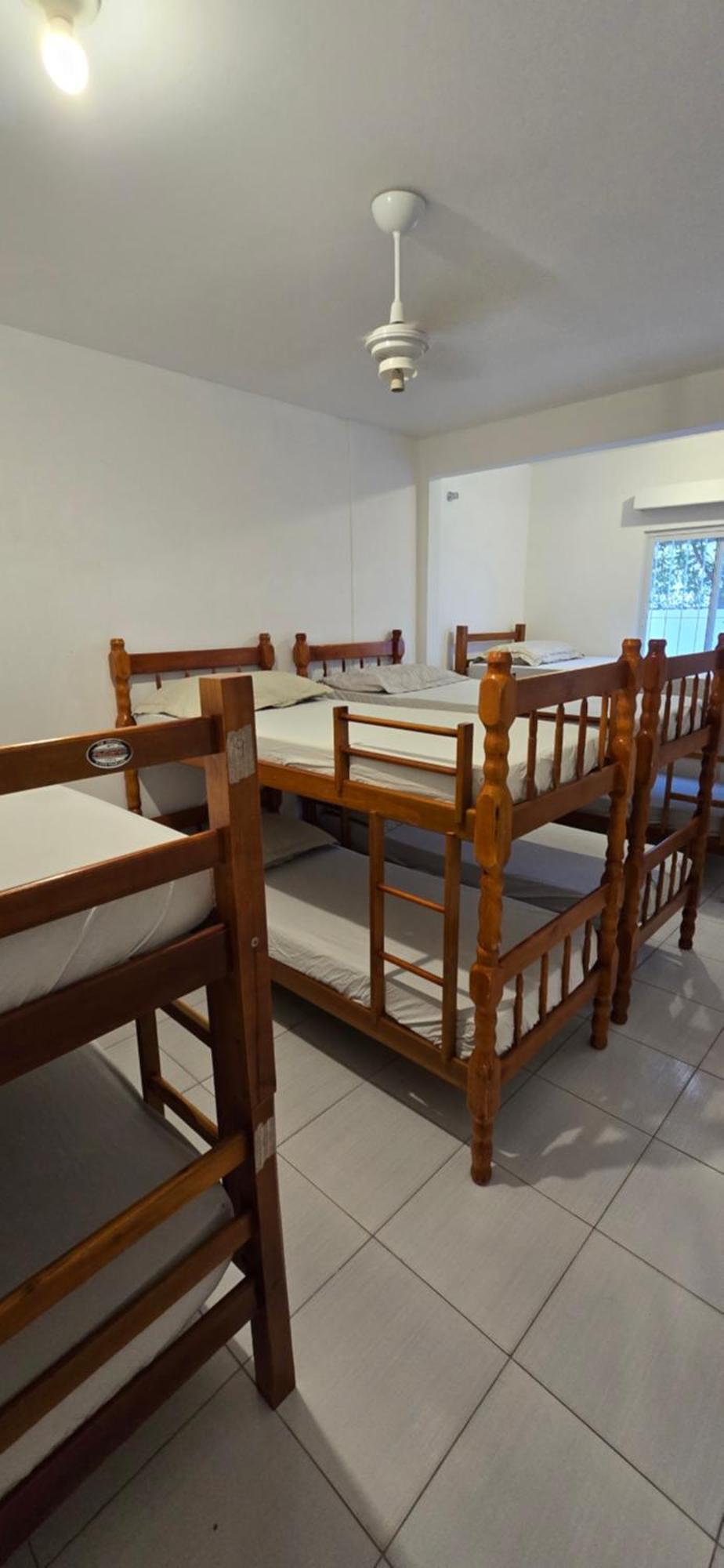 Eco Isla Guesthouse Florianópolis Oda fotoğraf