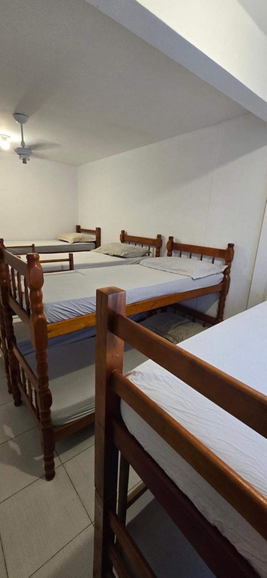 Eco Isla Guesthouse Florianópolis Oda fotoğraf